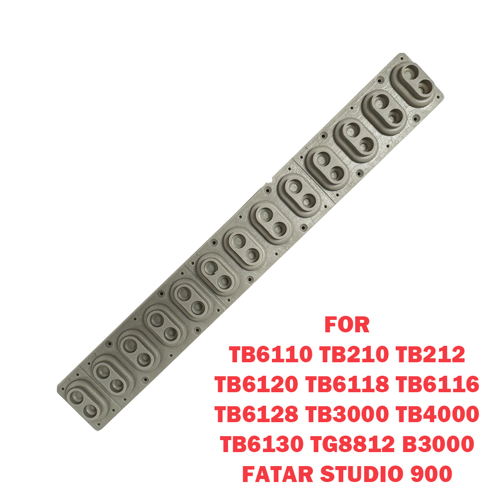 Board Game Halma - Key Contact Conductive Strip For Ringway