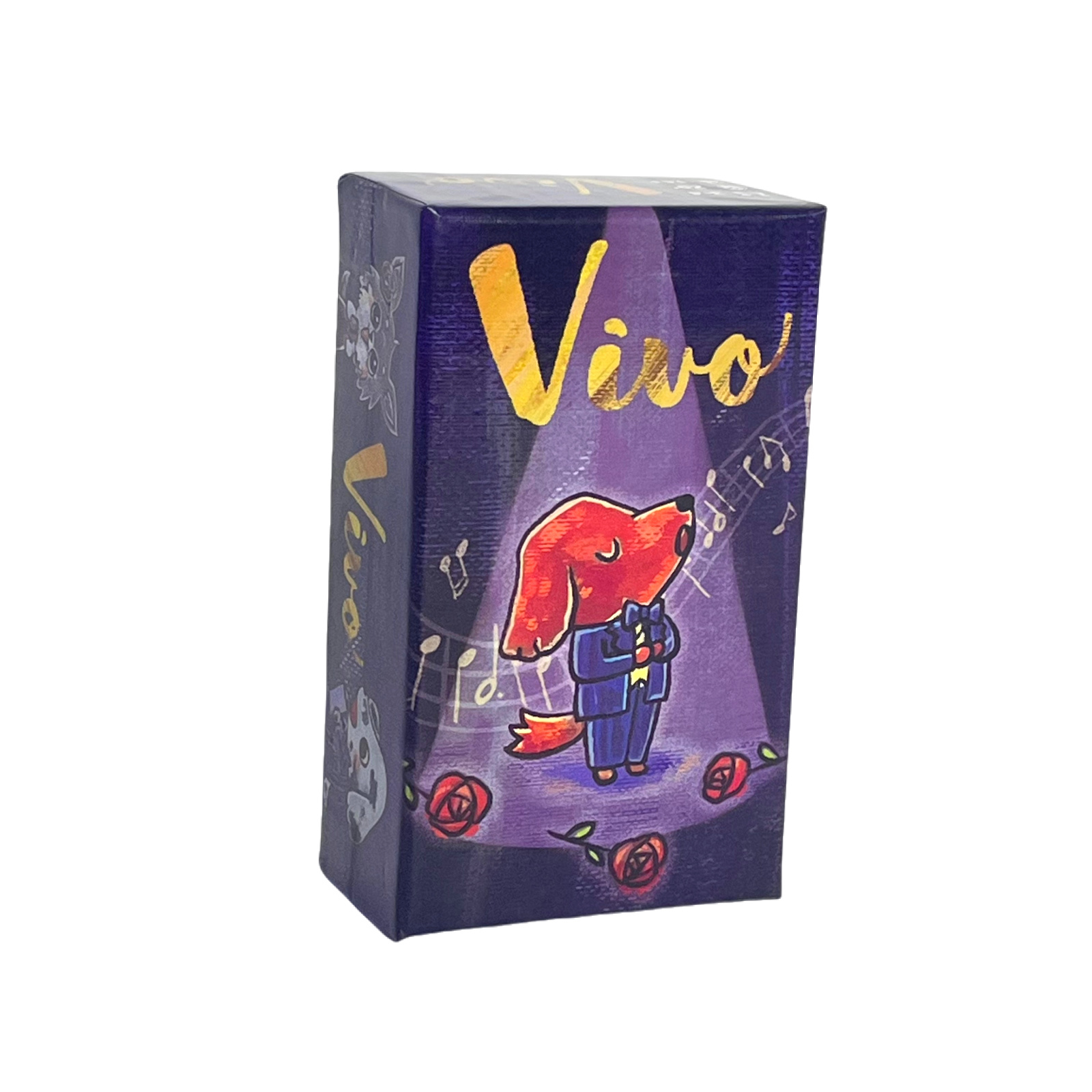 Board Game Vivo, Party Collect - Board Game Festival ulasan dan harga