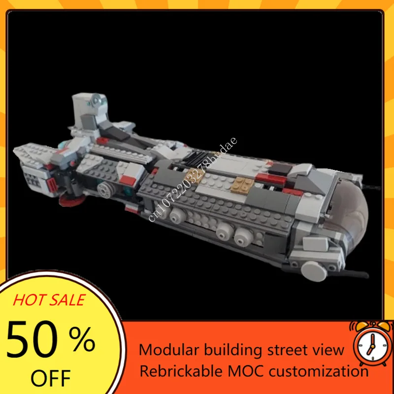 936PCS Rebel Combat Frigate Cr - Jigsaw Puzzle Adult ulasan dan harga