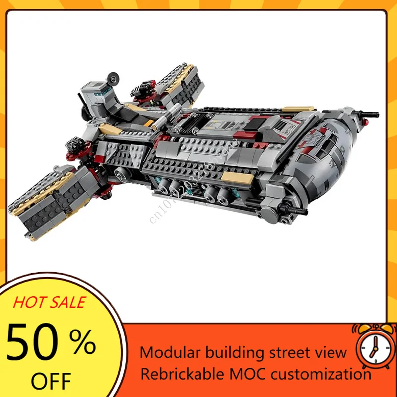 936PCS Rebel Combat Frigate Cr - Jigsaw Puzzle Adult ulasan dan harga