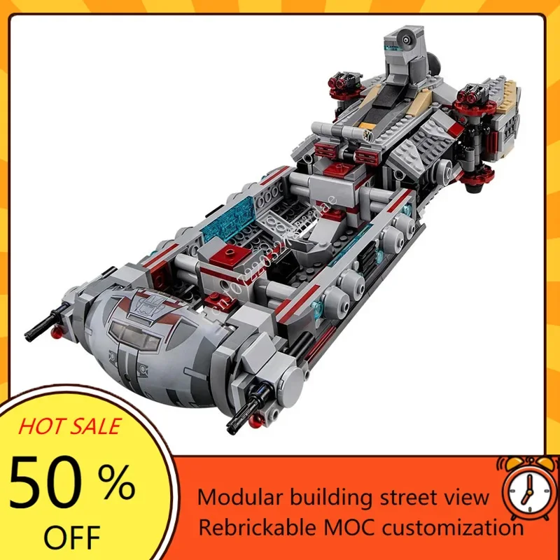 936PCS Rebel Combat Frigate Cr - Jigsaw Puzzle Adult ulasan dan harga