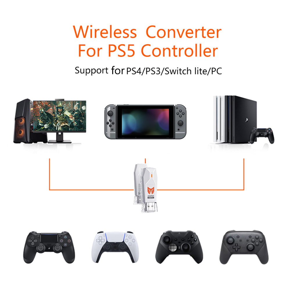 R100 PRO USB Receiver Wireless - Board Game Android ulasan dan harga