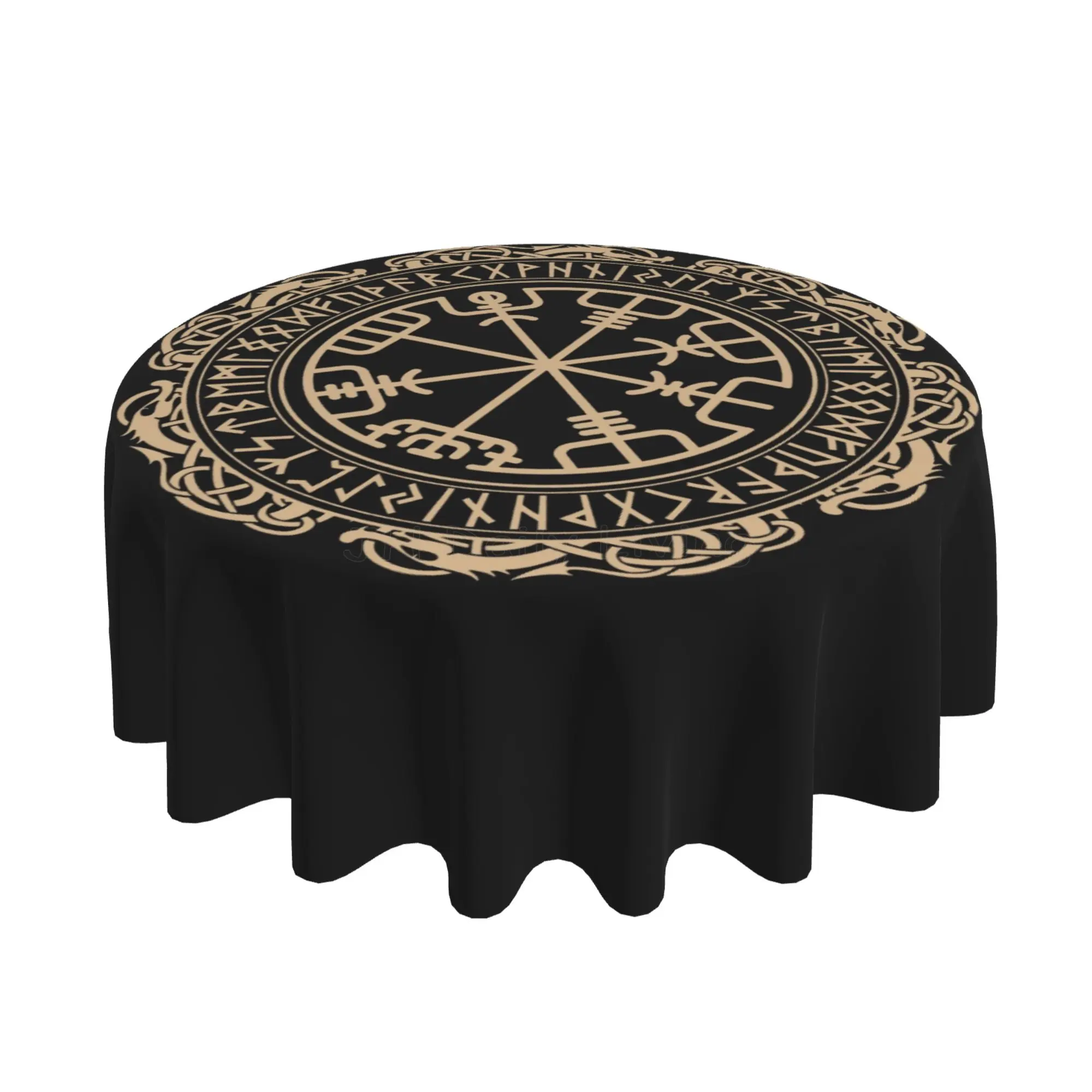 Viking Nordic Celtic Symbol Ro - Board Game Vikings ulasan dan harga