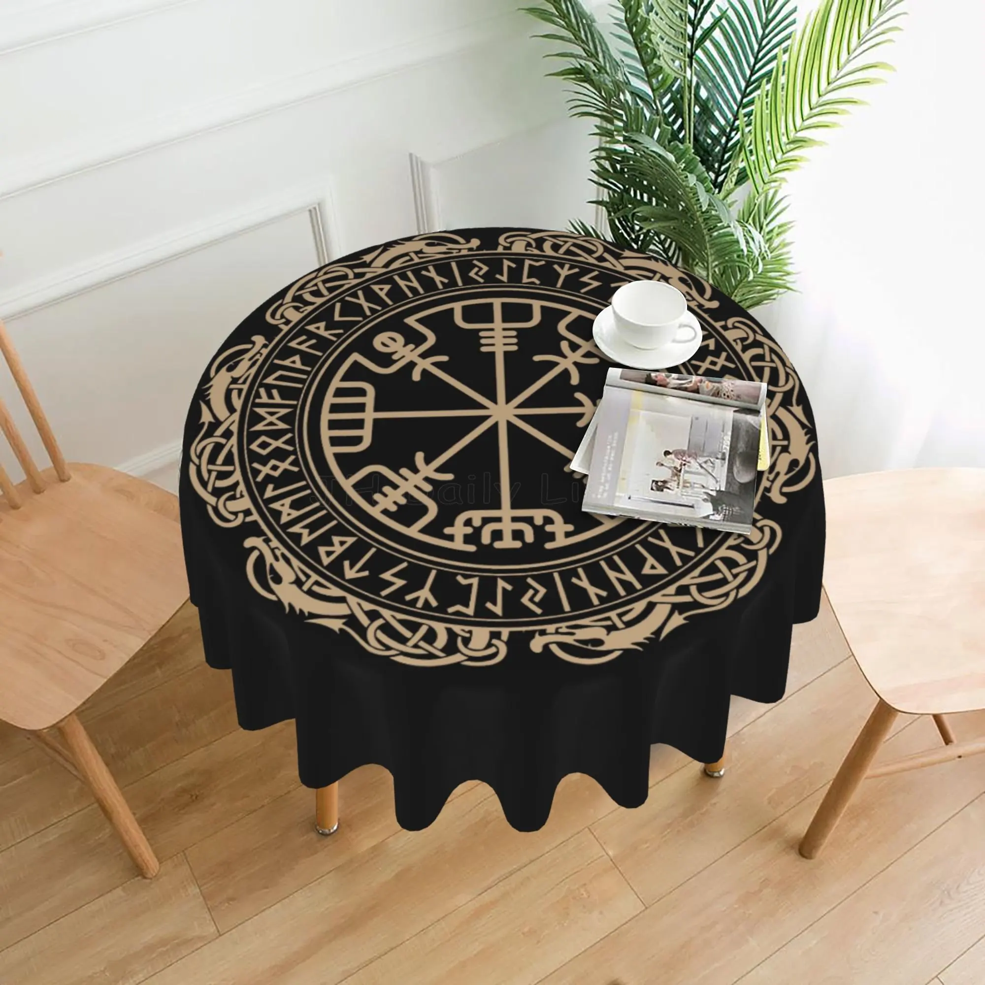 Viking Nordic Celtic Symbol Ro - Board Game Vikings ulasan dan harga