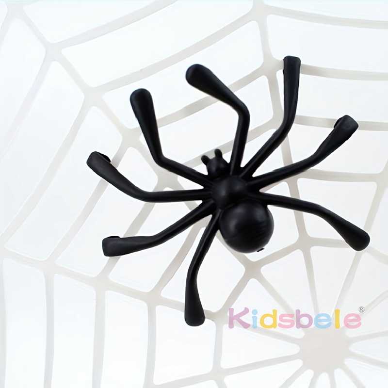 Bouncing Spider Desktop Board  - Board Game Web ulasan dan harga
