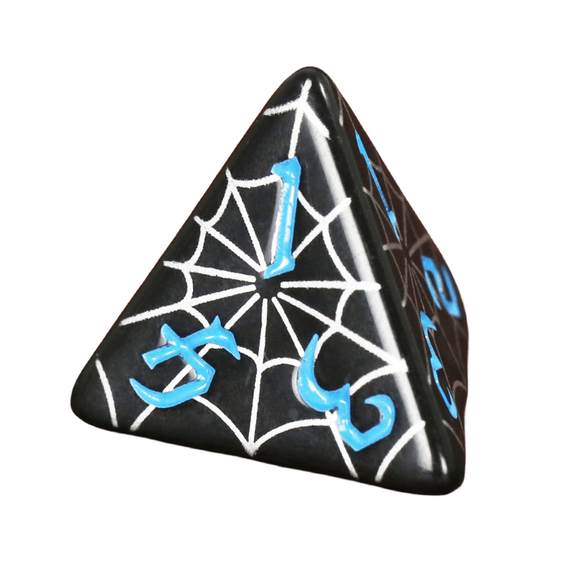 Spider Web Dice - Perfect for  - Board Game Web ulasan dan harga