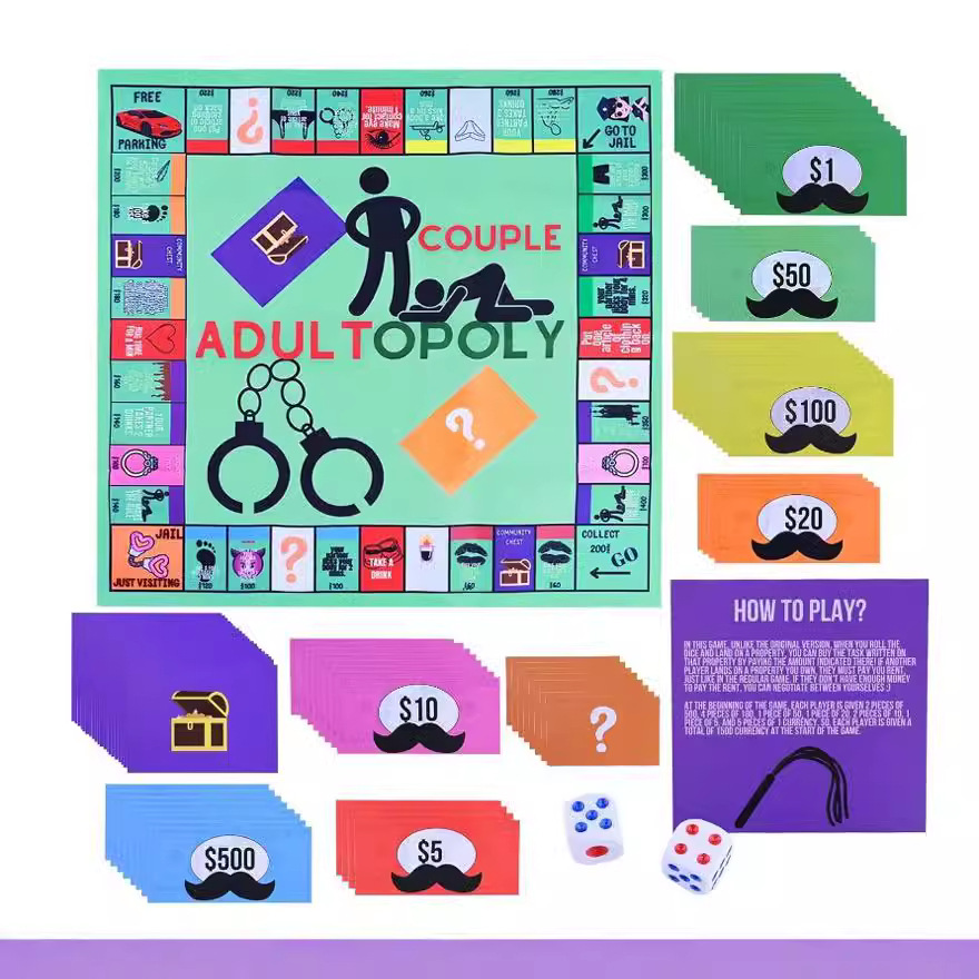 Couple Chessboard Monopolys Pa - Board Game Catan ulasan dan harga