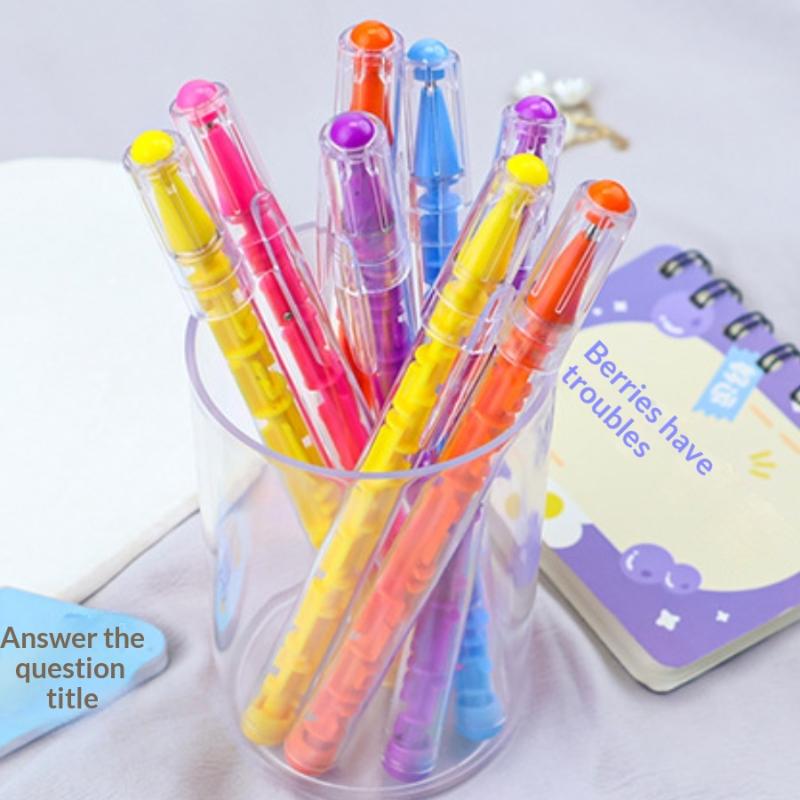 Maze Pen Ballpoint Puzzle Game - Board Game Fun ulasan dan harga