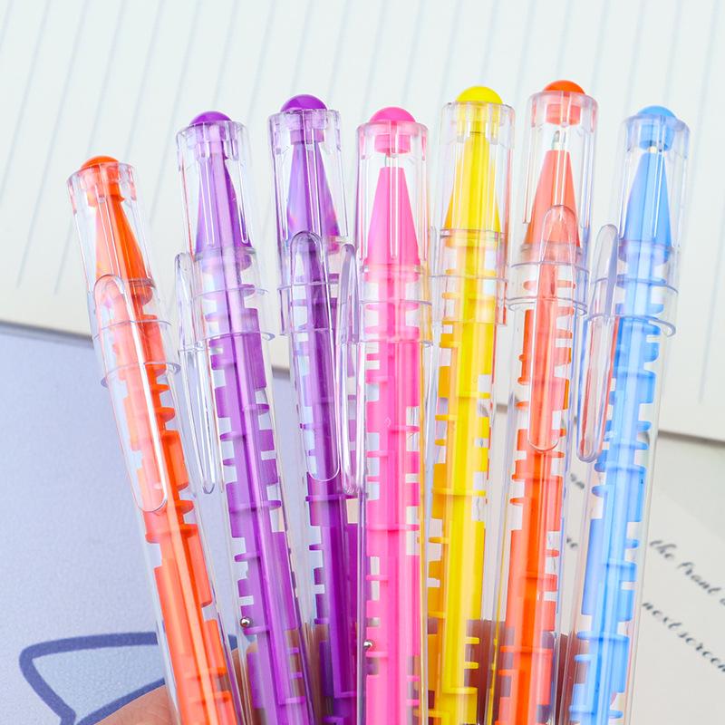 Maze Pen Ballpoint Puzzle Game - Board Game Fun ulasan dan harga