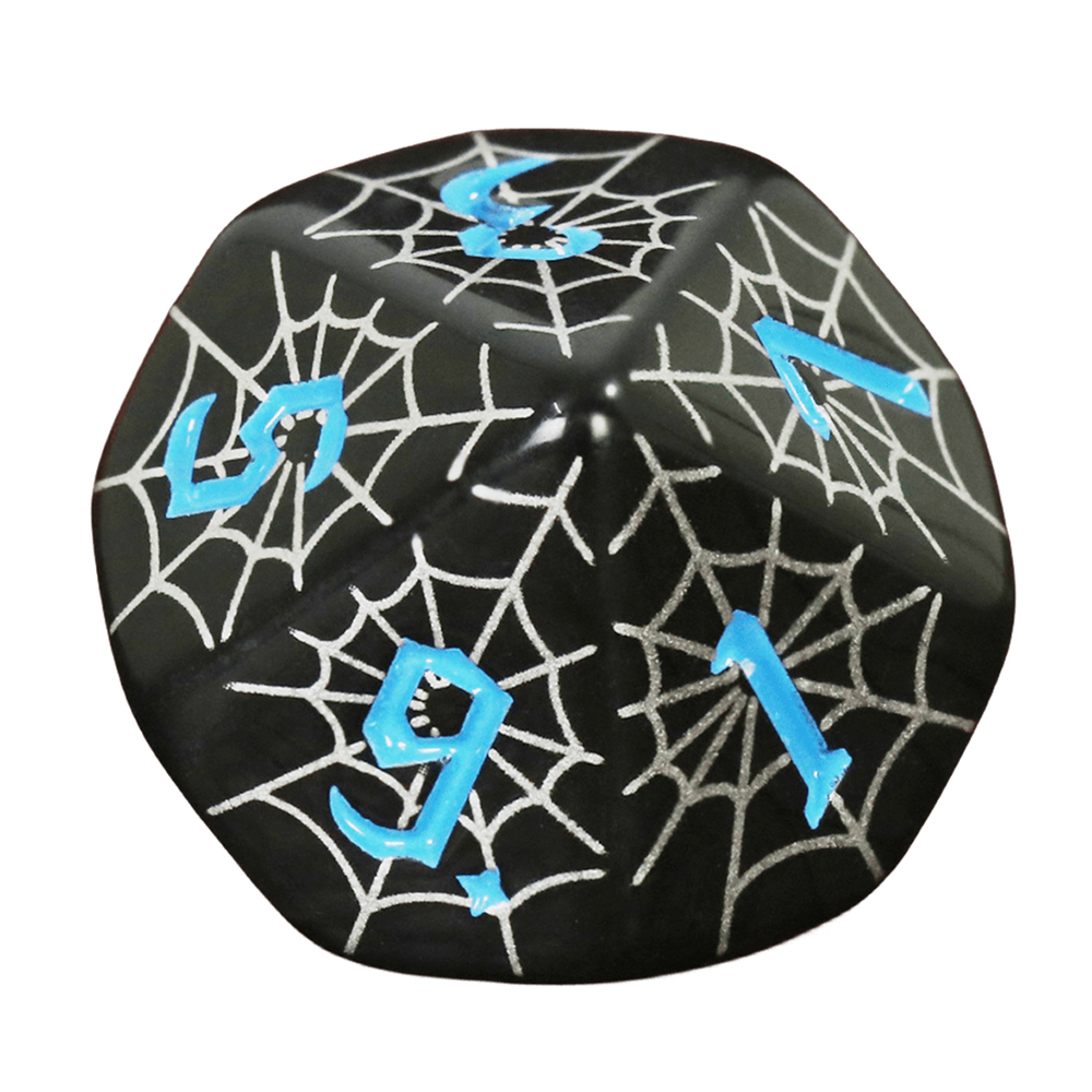 DND Game Dice 7pcs Polyhedral  - Board Game Web ulasan dan harga
