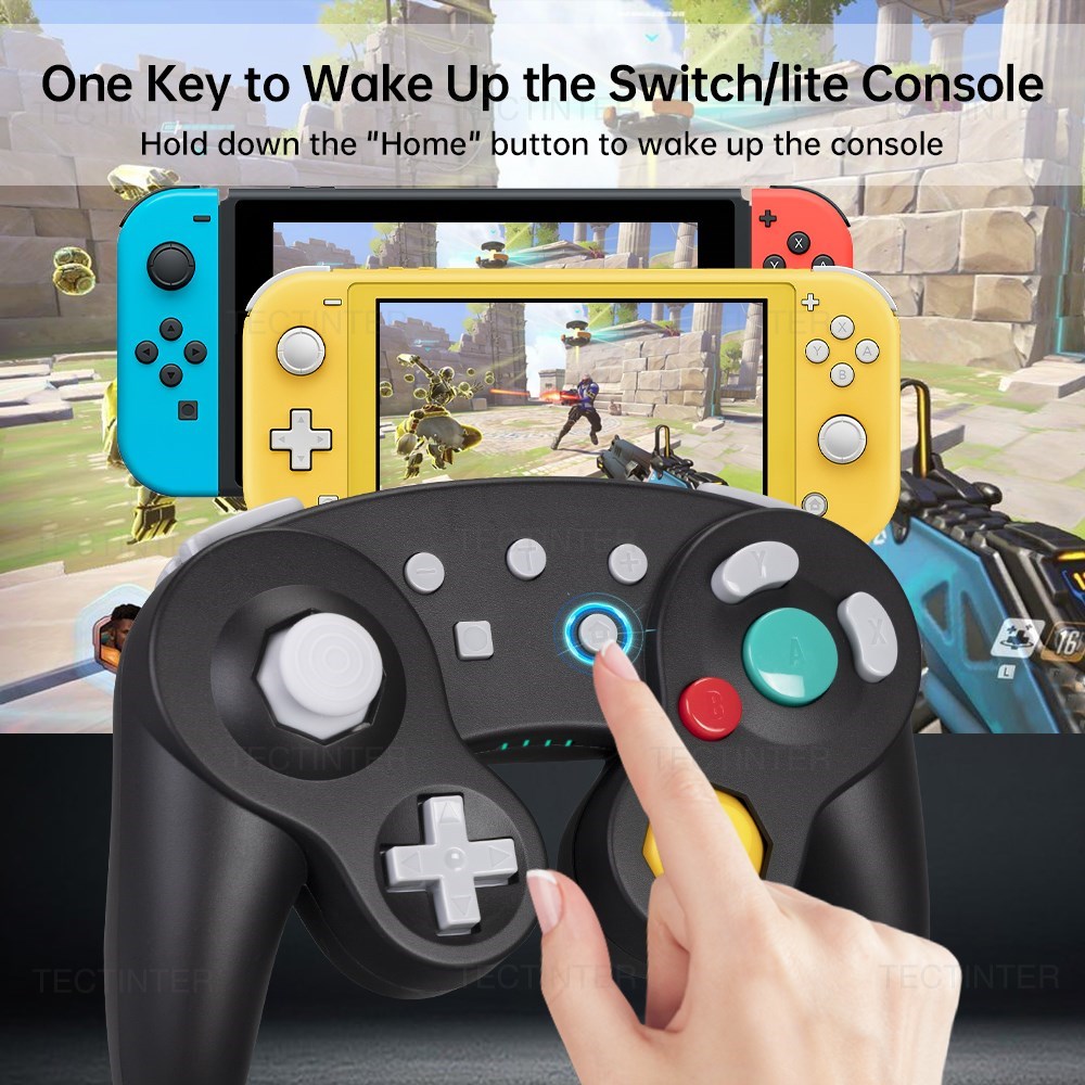 Support Bluetooth Gamecube Con - Board Game Android ulasan dan harga