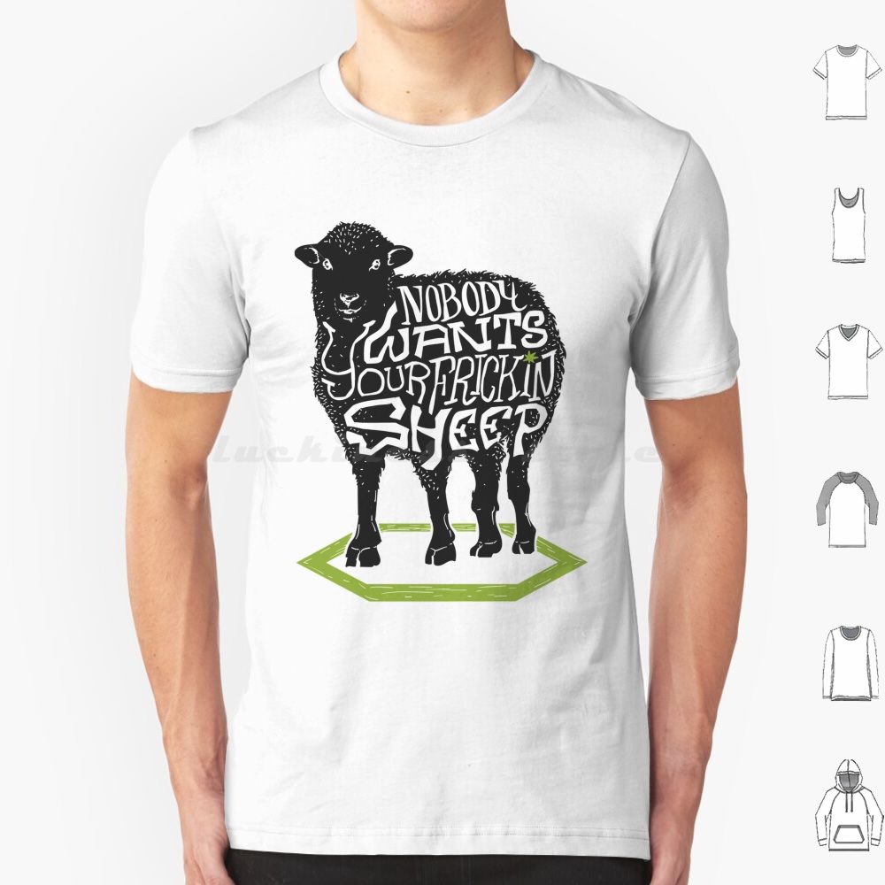 Nobody Wants Your Sheep ( Ligh - Board Game Catan ulasan dan harga