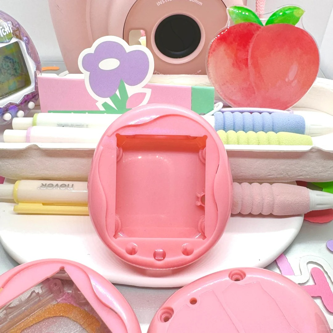 New Genuine For Bandai Tamagot - Bandai Model Tamagotchi ulasan dan harga