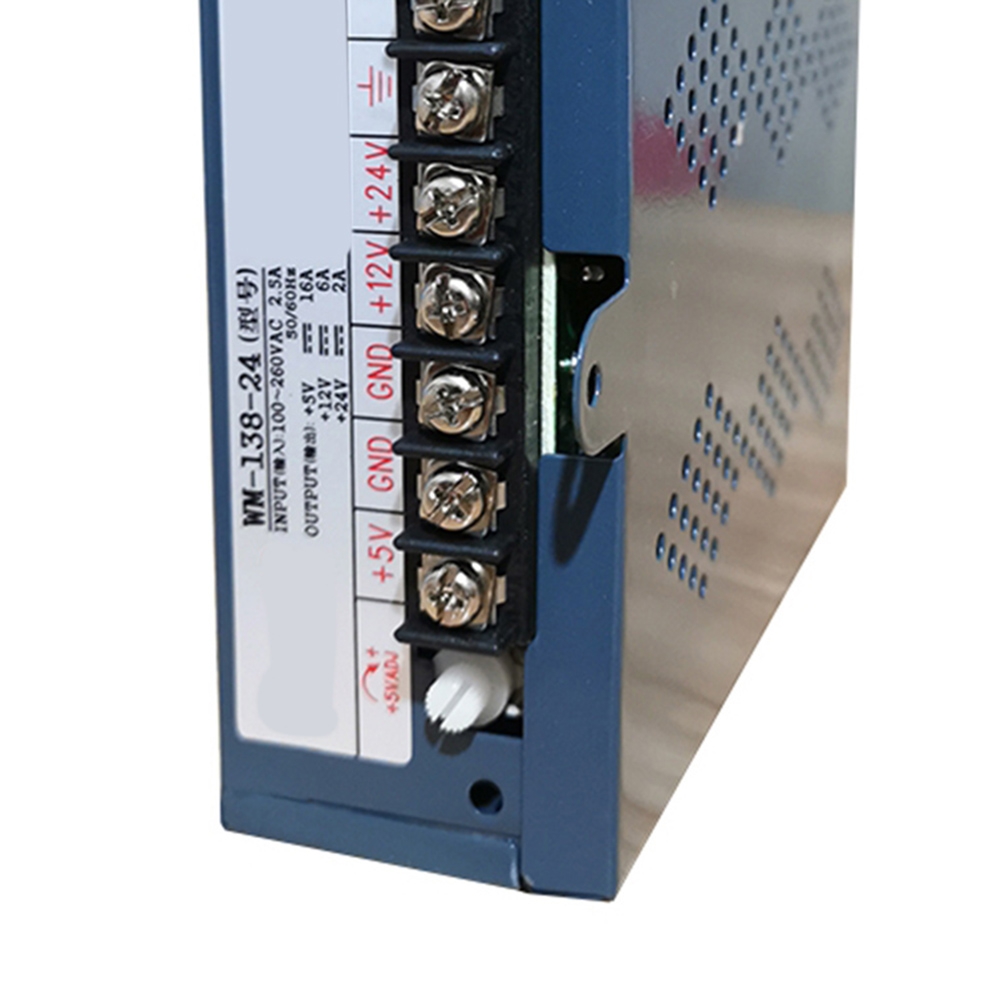 Arcade Power Supply 5V AC/110V - Board Game Recommendation ulasan dan harga
