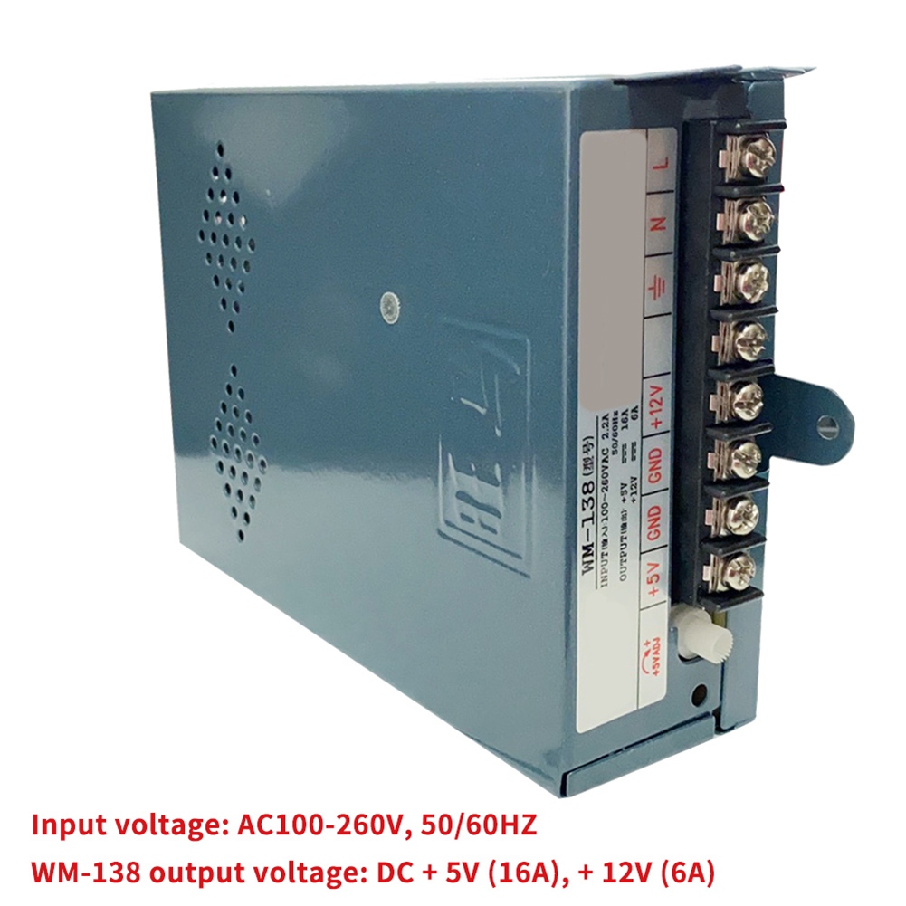 Arcade Power Supply 5V AC/110V - Board Game Recommendation ulasan dan harga