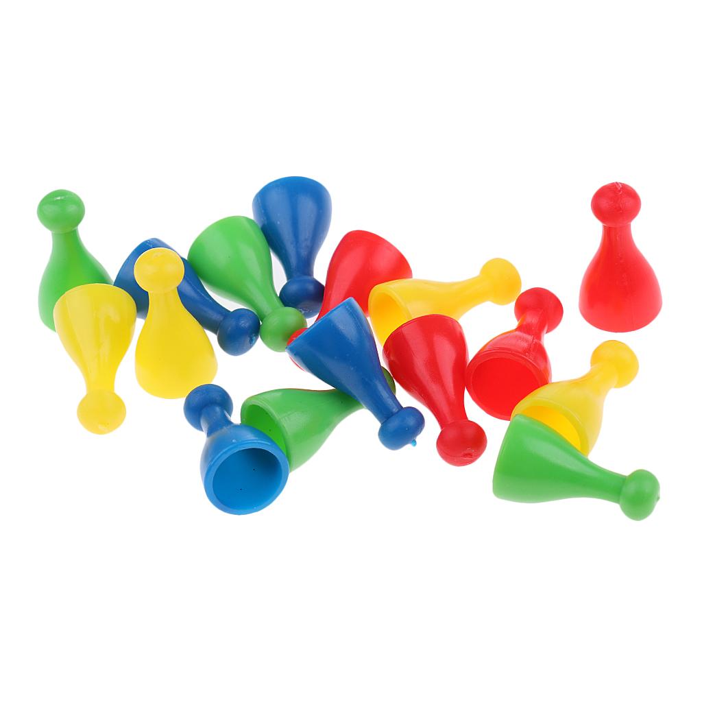 Halma Game Accessories Human S - Board Game Halma ulasan dan harga