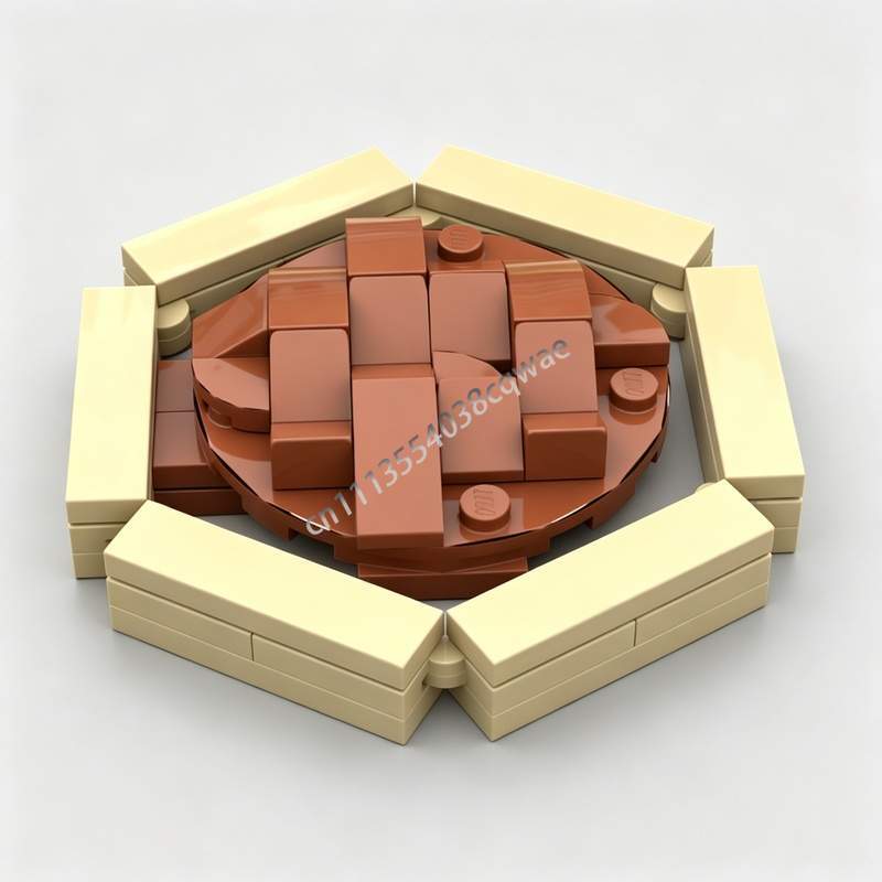 1578PCS The Settlers Of Catan  - Board Game Catan ulasan dan harga