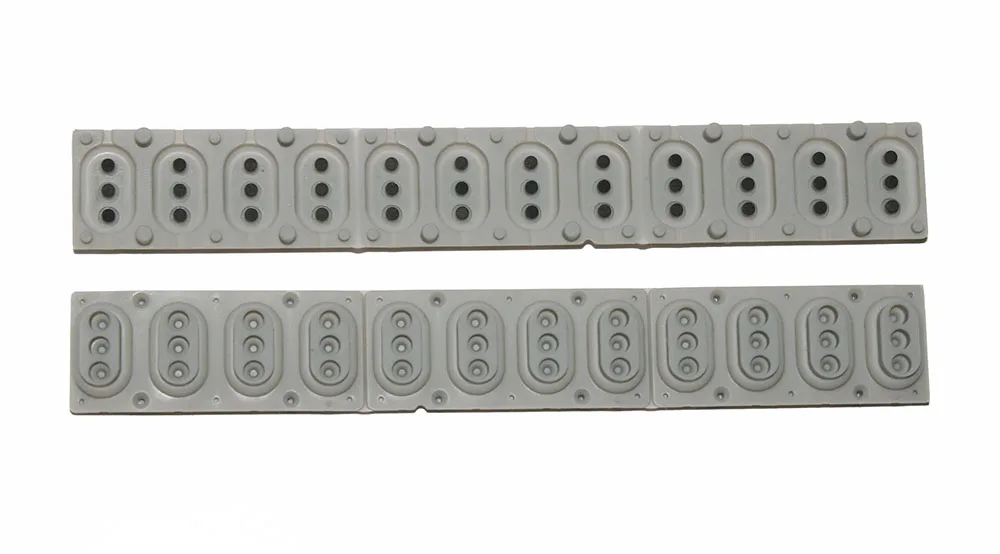 3 point Key contact rubber Sil - Board Game Halma ulasan dan harga