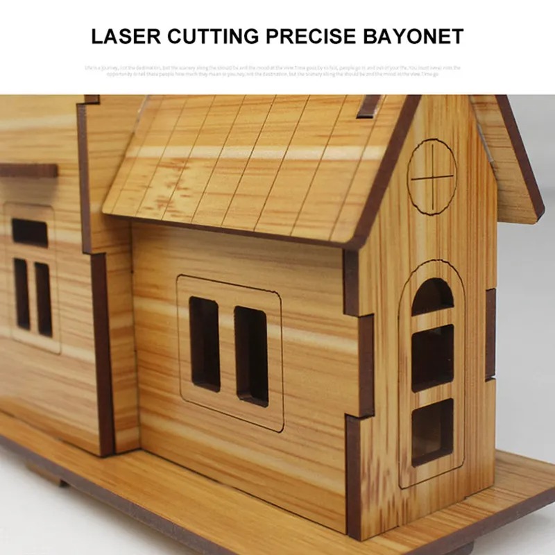 3D Wooden Puzzle Model GamesCo - Jigsaw Puzzle Adult ulasan dan harga