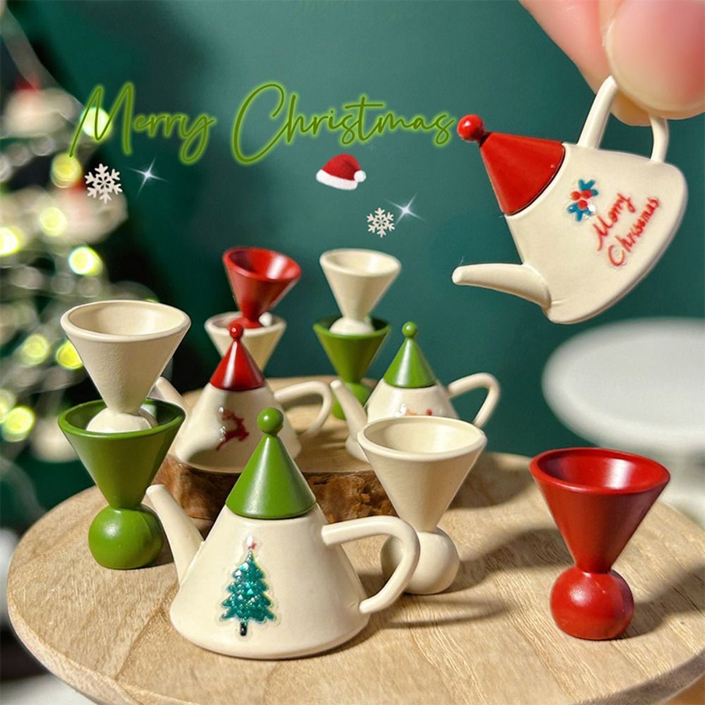 1/12 1/6 Miniature Dollhouse T - Miniature Painting Set ulasan dan harga