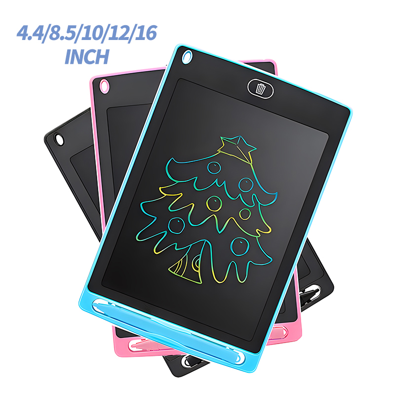4.4/8.5/10/12/16Inch LCD Drawi - Board Game Instruction ulasan dan harga
