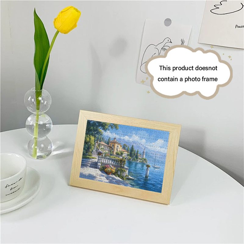 Adult Mini Jigsaw Puzzle Featu - Jigsaw Puzzle Adult ulasan dan harga