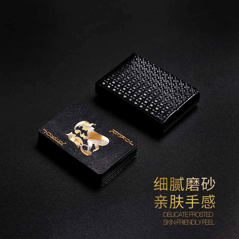 Black Pokers High Quality Plas - Board Game Recommendation ulasan dan harga