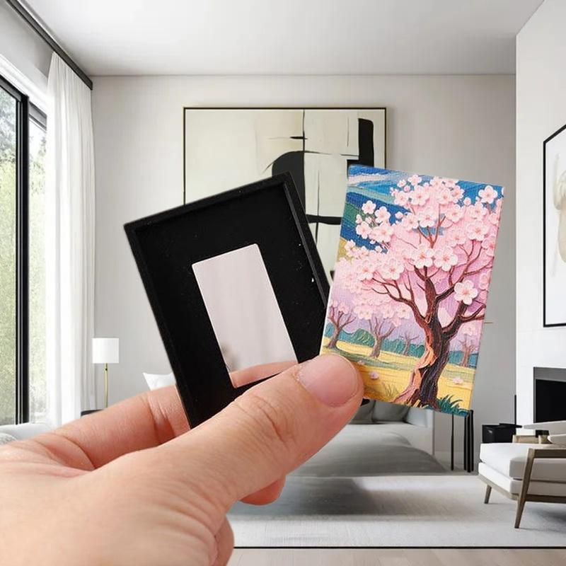 1: 12 scale 3-piece set of min - Miniature Painting Set ulasan dan harga