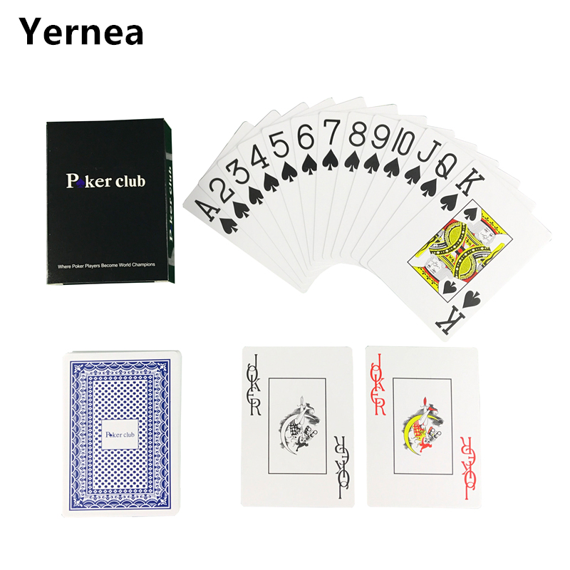 Hot Smooth Waterproof Baccarat - Board Game Recommendation ulasan dan harga