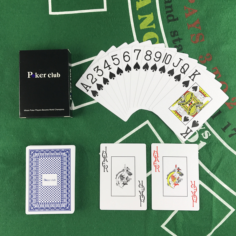 Hot Smooth Waterproof Baccarat - Board Game Recommendation ulasan dan harga