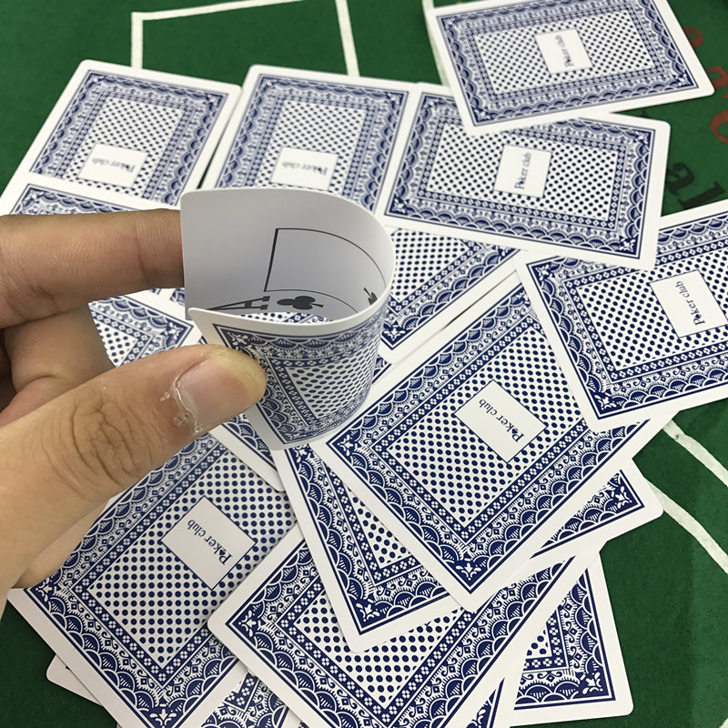 Hot Smooth Waterproof Baccarat - Board Game Recommendation ulasan dan harga