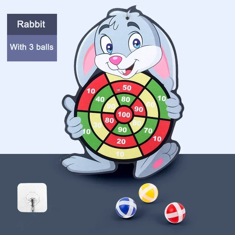 Educational Games Dart Board S - Board Game Word ulasan dan harga