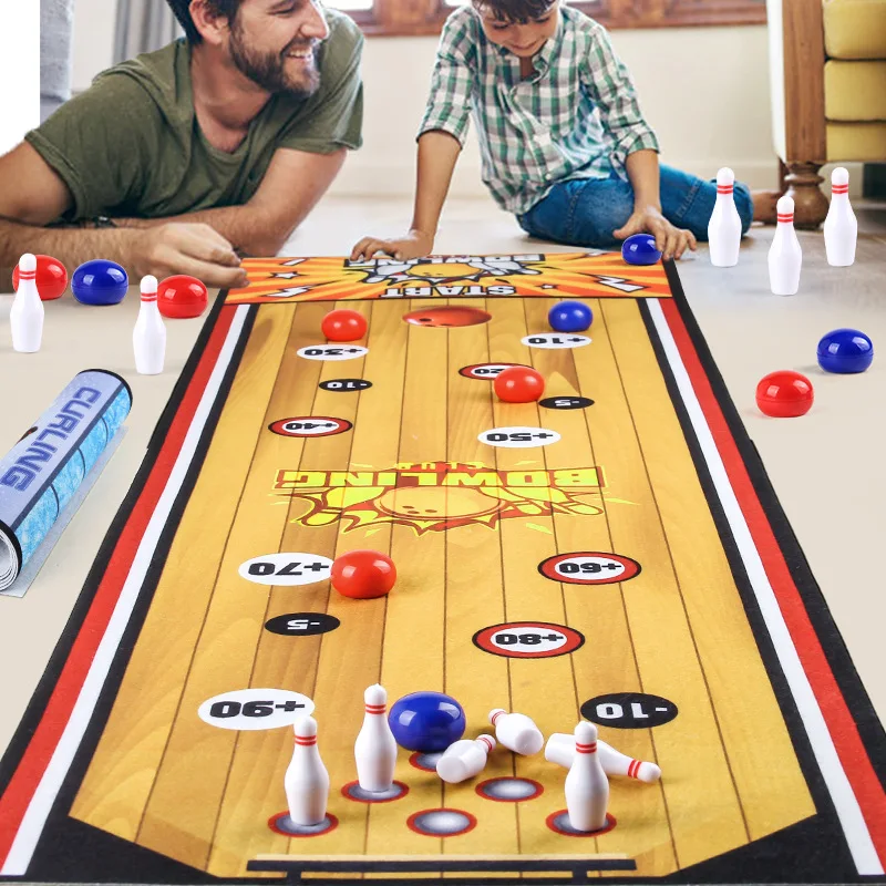 Children Interactive Social Cu - Board Game Fun ulasan dan harga