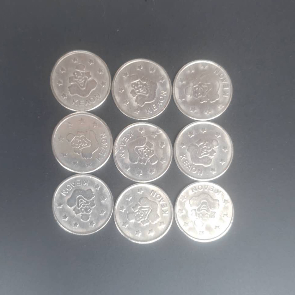 1000pcs 24.2*1.85mm Stainless  - Board Game Recommendation ulasan dan harga