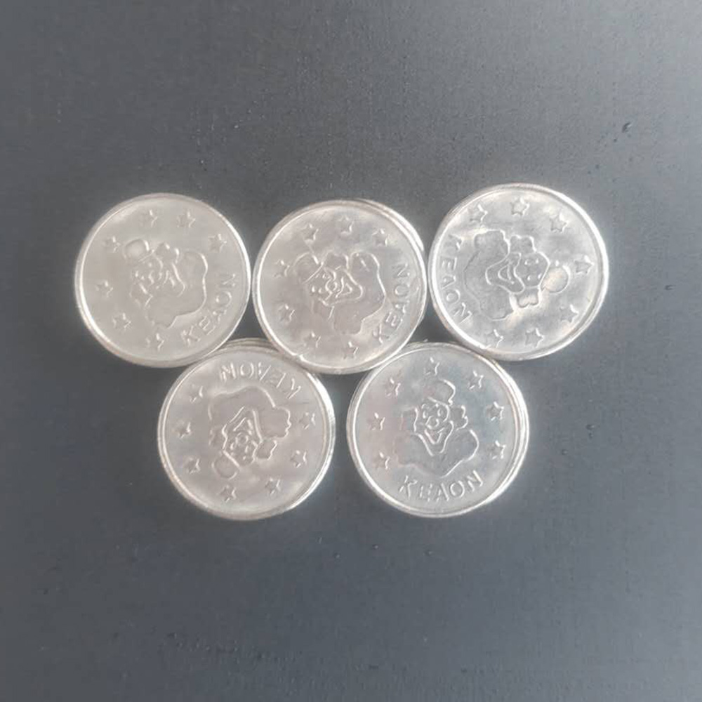 1000pcs 24.2*1.85mm Stainless  - Board Game Recommendation ulasan dan harga