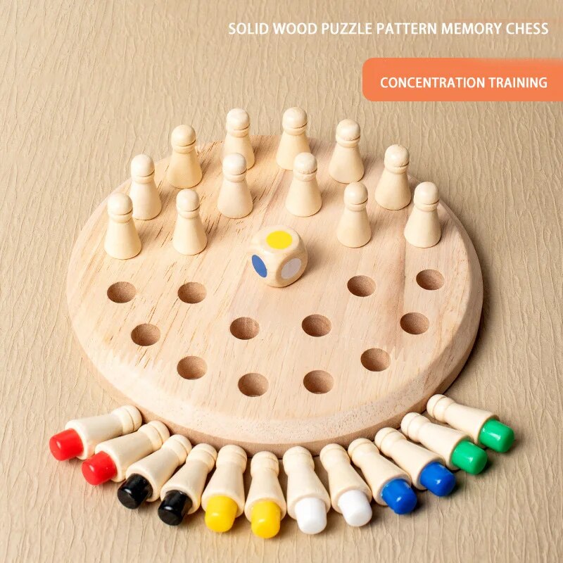Preschool CHILDREN'S Puzzle Me - Board Game Word ulasan dan harga