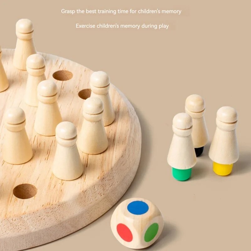 Preschool CHILDREN'S Puzzle Me - Board Game Word ulasan dan harga