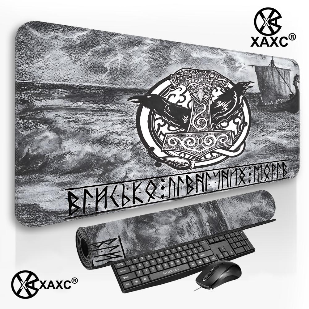 Computer Game Pad Nordic Style - Board Game Vikings ulasan dan harga