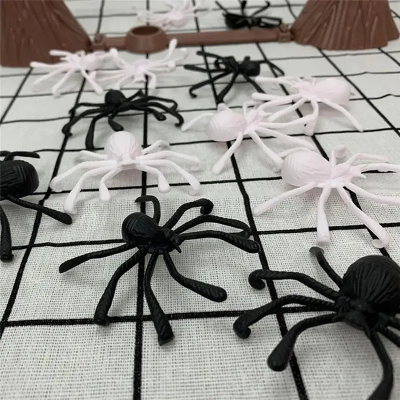 Bouncing Spider Family Prank p - Board Game Web ulasan dan harga