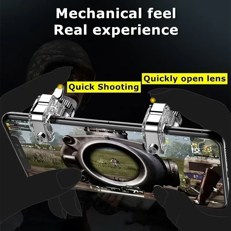 R11 Mobile Phone PUBG Game Tri - Board Game Android ulasan dan harga