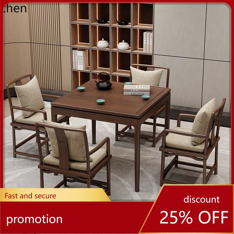 HXL Eight Immortals Table Soli - Chess Set Wooden ulasan dan harga