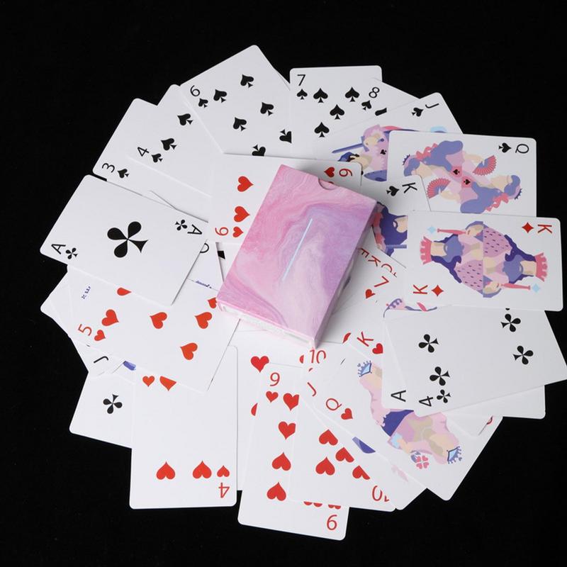 54 Cards Creative Art Design P - Board Game Recommendation ulasan dan harga