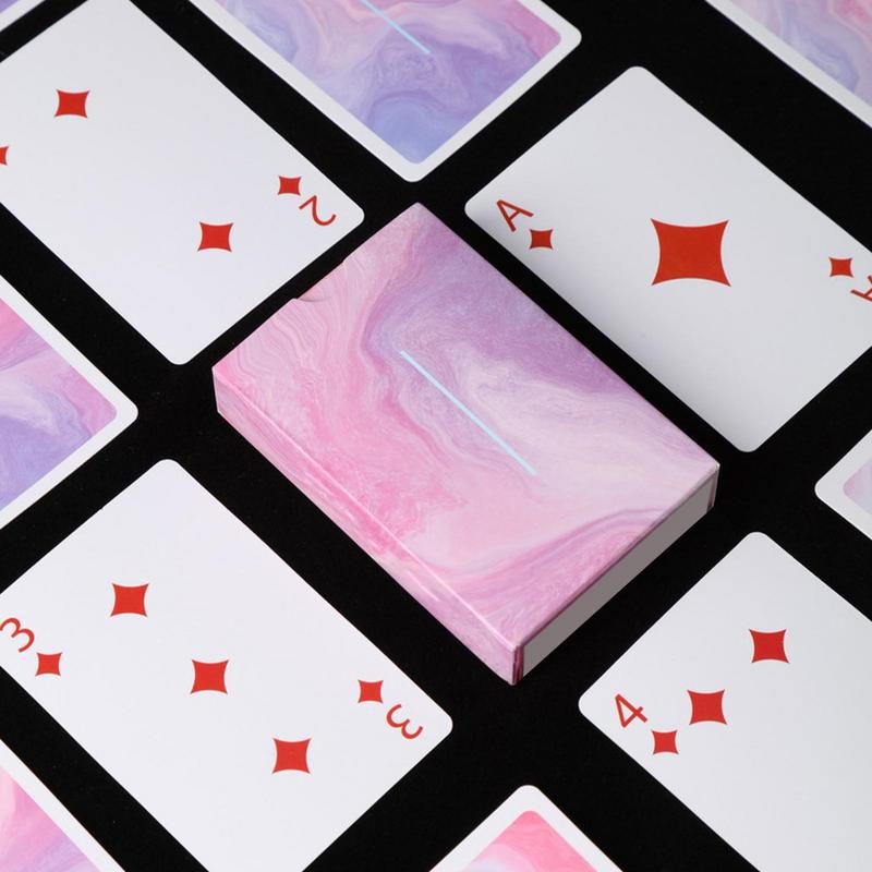 54 Cards Creative Art Design P - Board Game Recommendation ulasan dan harga