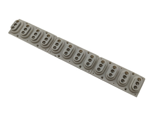 Key Contact Rubber Silicon Str - Board Game Halma ulasan dan harga