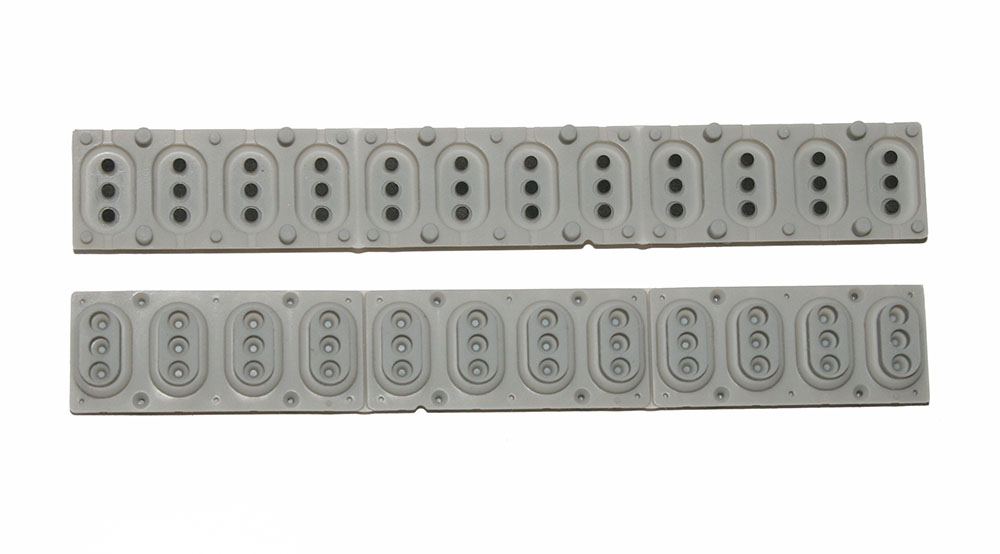Key Contact Rubber Silicon Str - Board Game Halma ulasan dan harga