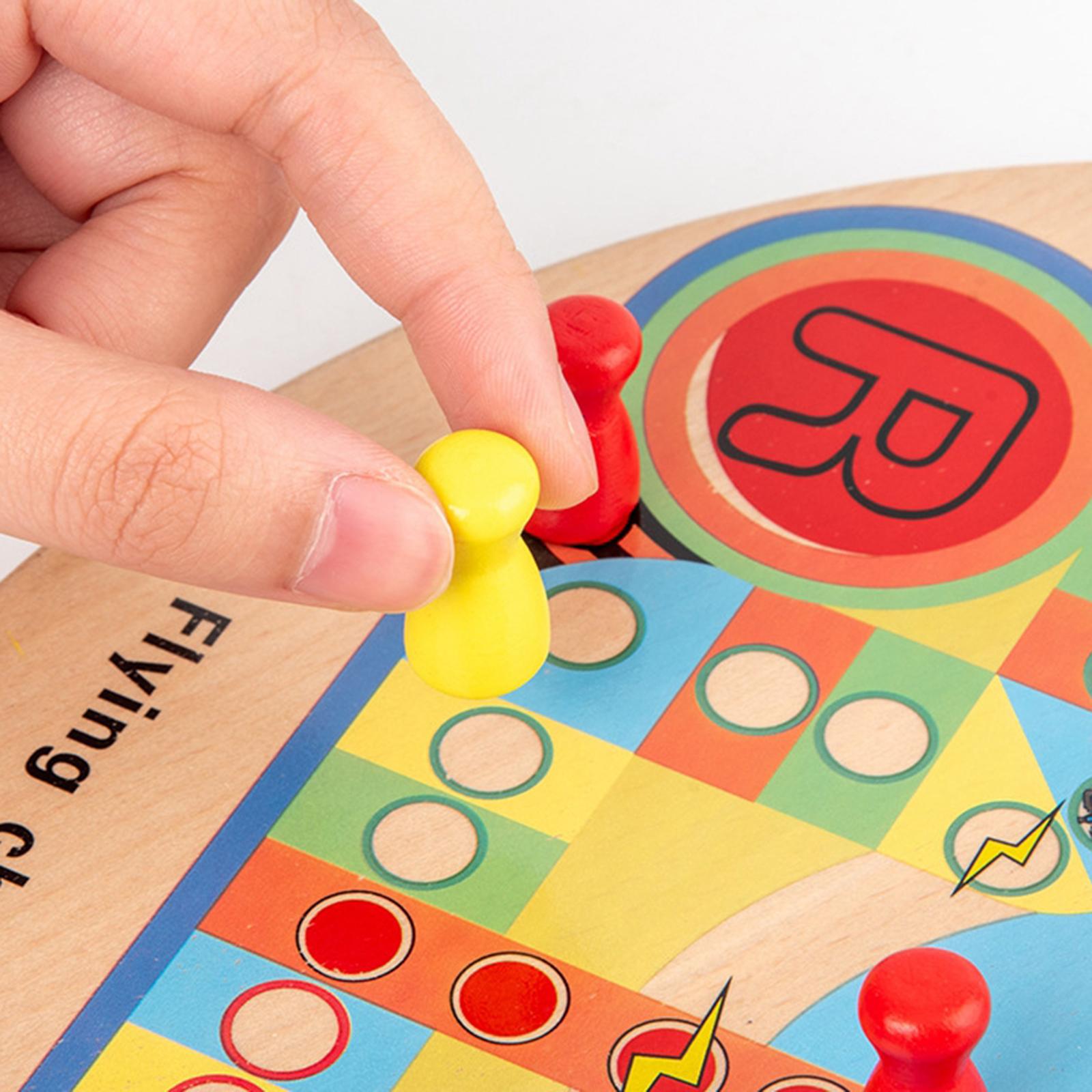 2 in 1 Halma Traditional Chine - Board Game Halma ulasan dan harga